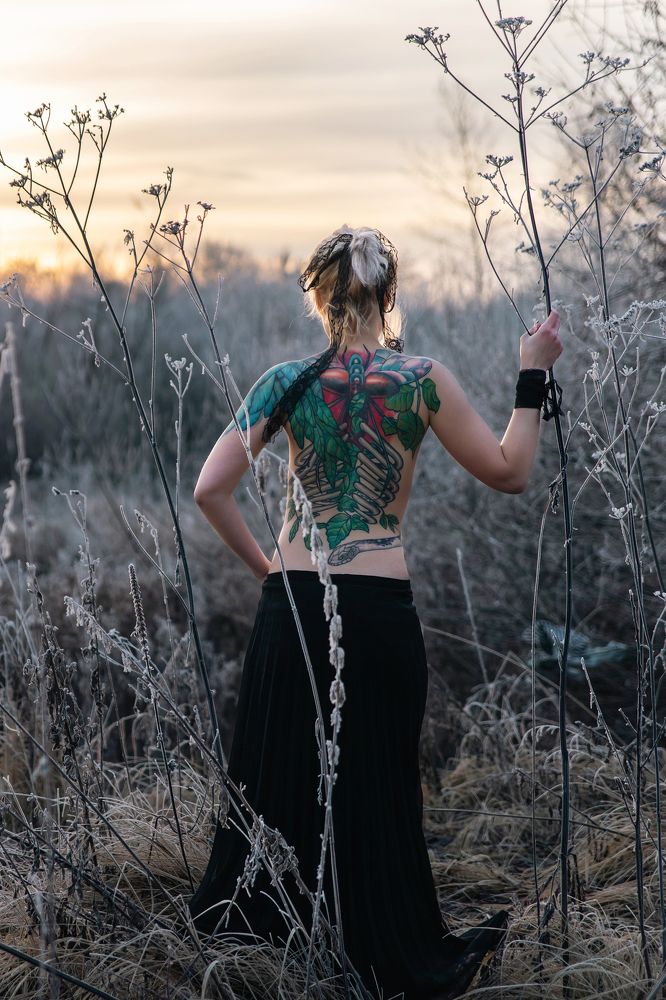 Photograph by Ольга Некрасова