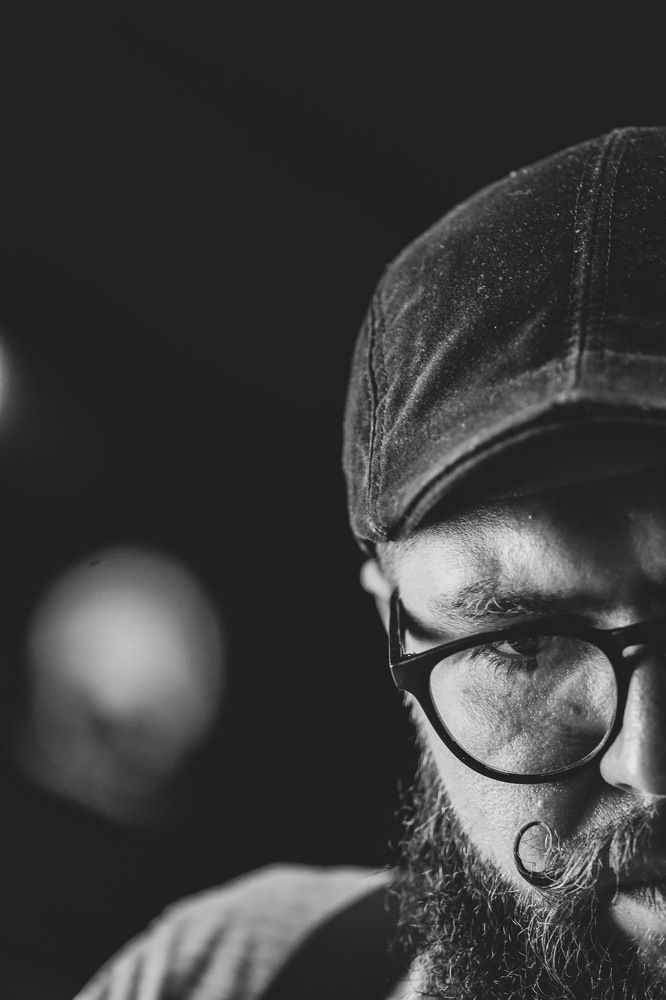 Photograph by Dmitrii Zabuga