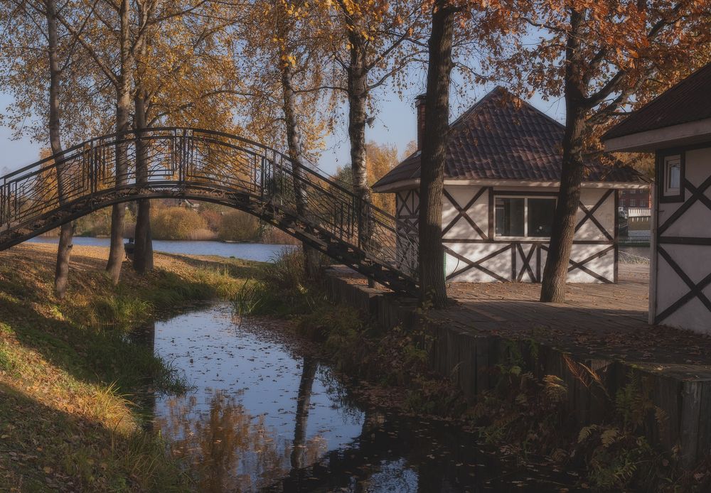 Photograph by Cергей Черныш