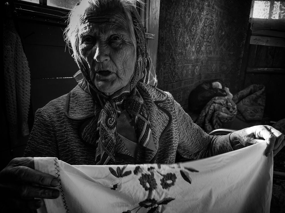 Photograph by Максим Шарыгин