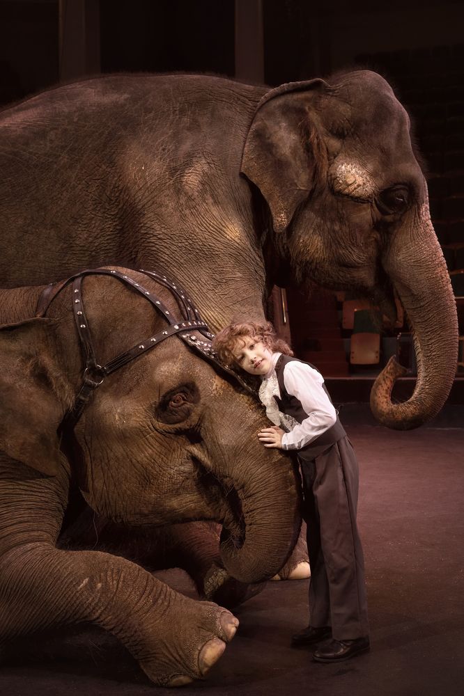 Photograph by Дарья Патук