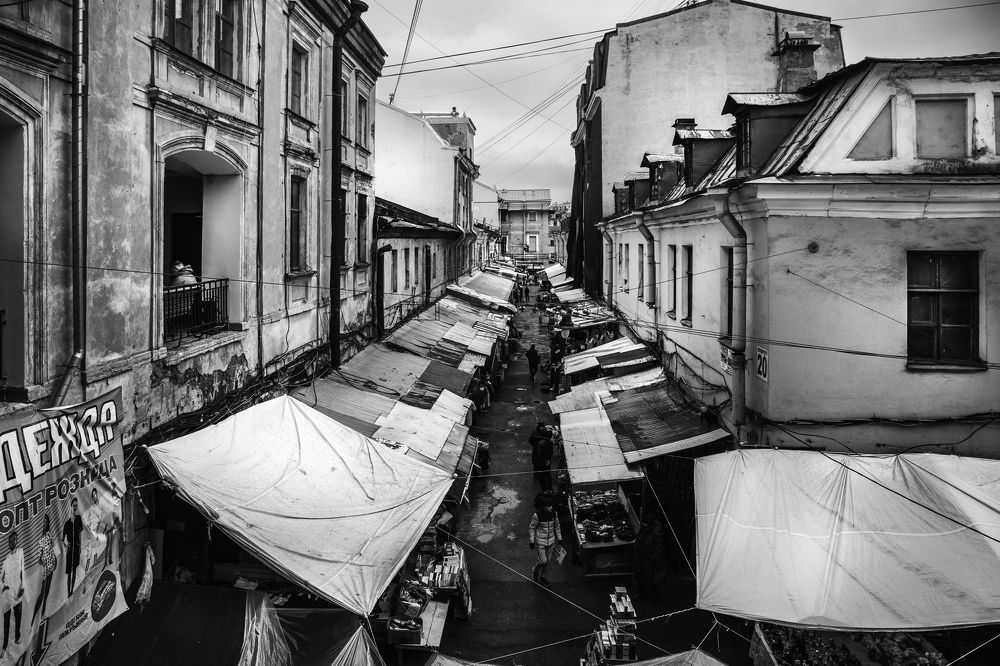 Photograph by Алексей Ретюнских