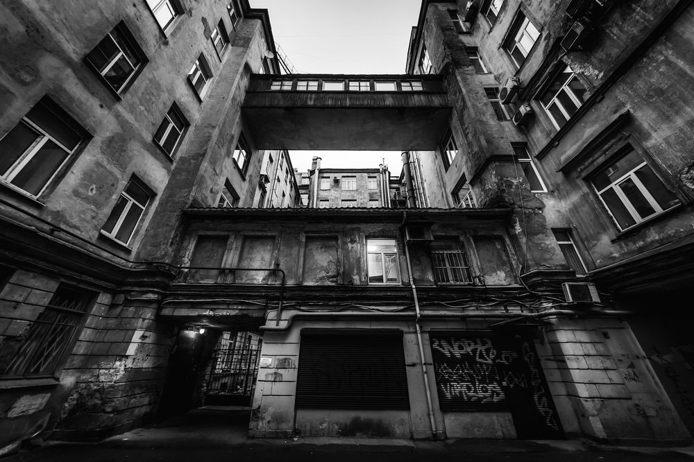 Photograph by Алексей Ретюнских