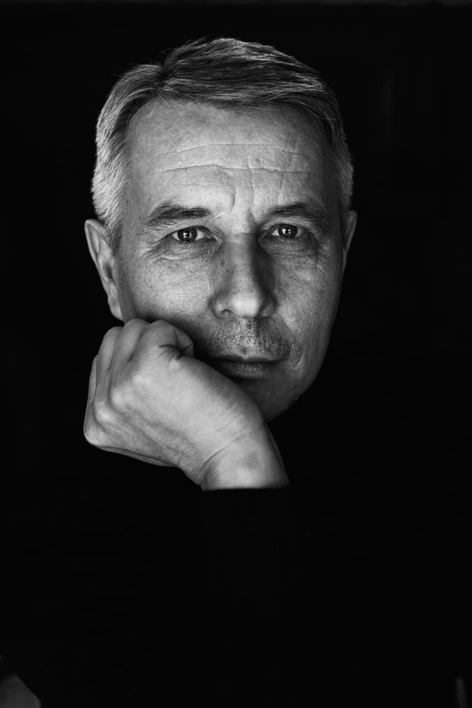 Photograph by Екатерина Фокина