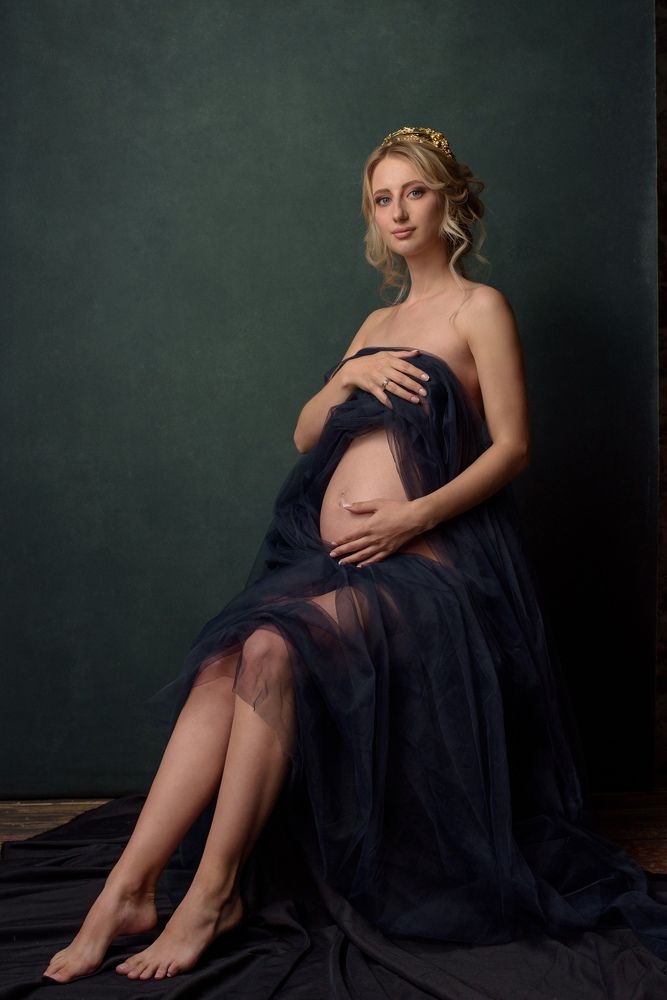 Фотография автора Рыбалко Андрей