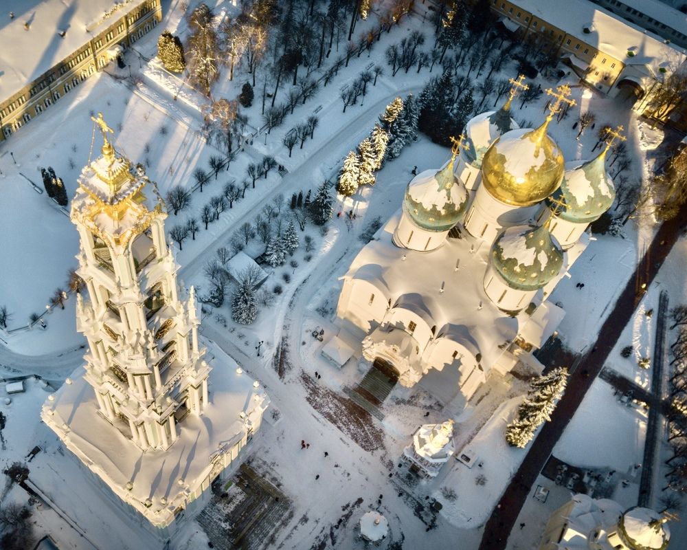 Photograph by Сергей Фаренюк