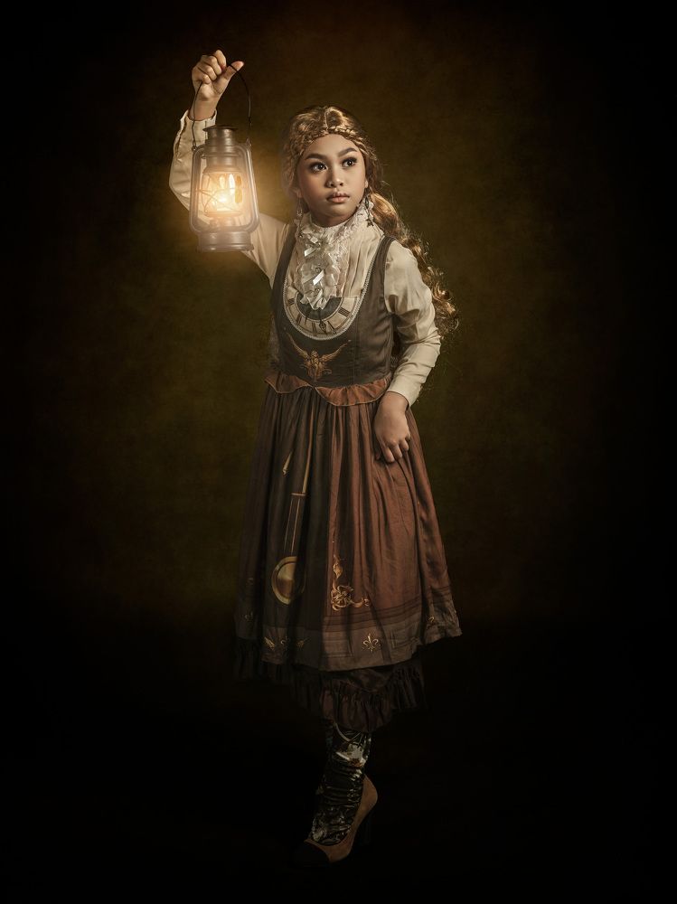 Photograph by Don Jose Davies