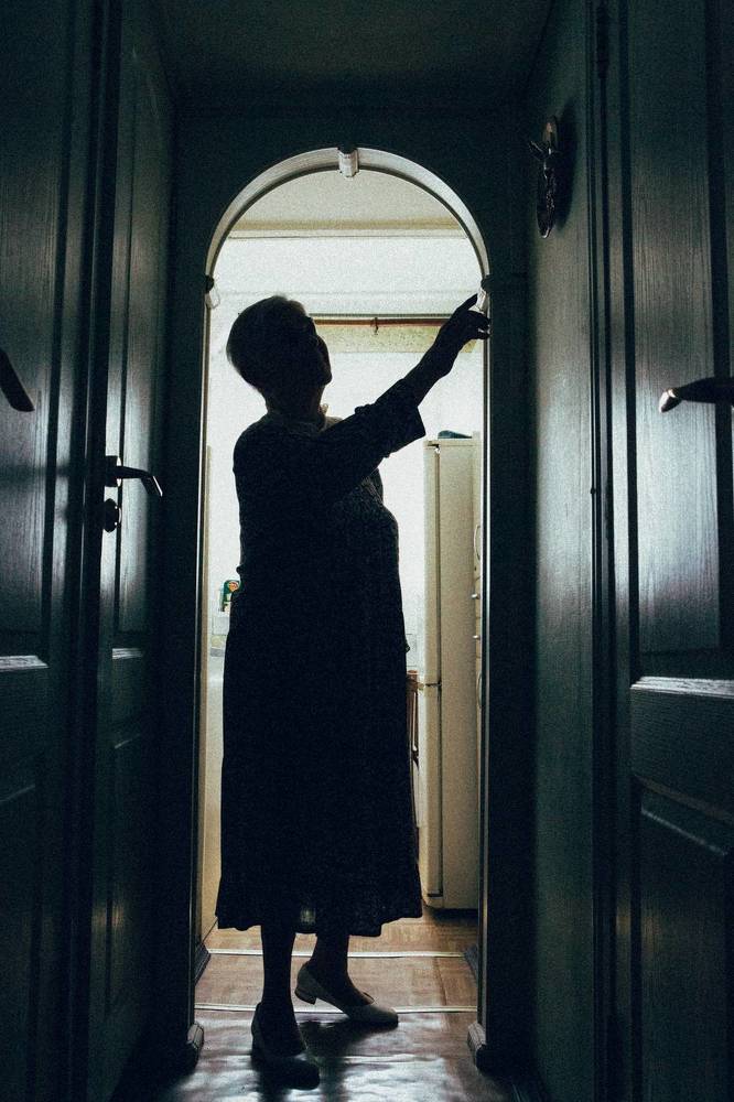 Галина Александровна