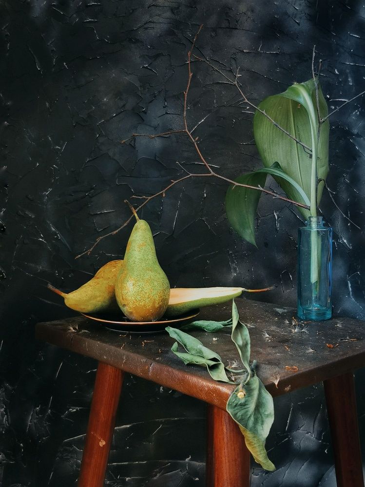 Photograph by Ирина Ветюгова