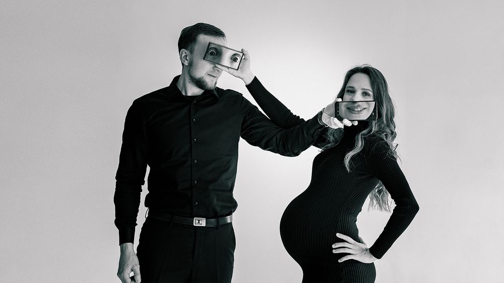 Photograph by Anton AnDrag