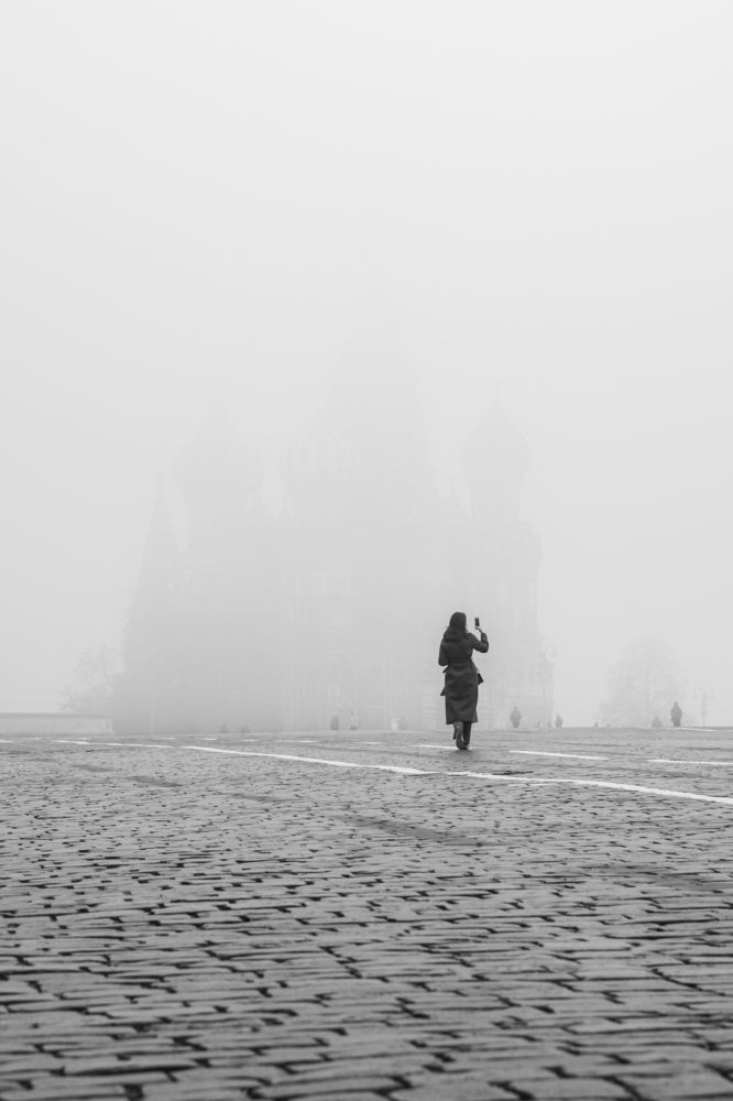 Photograph by Koray Bektas