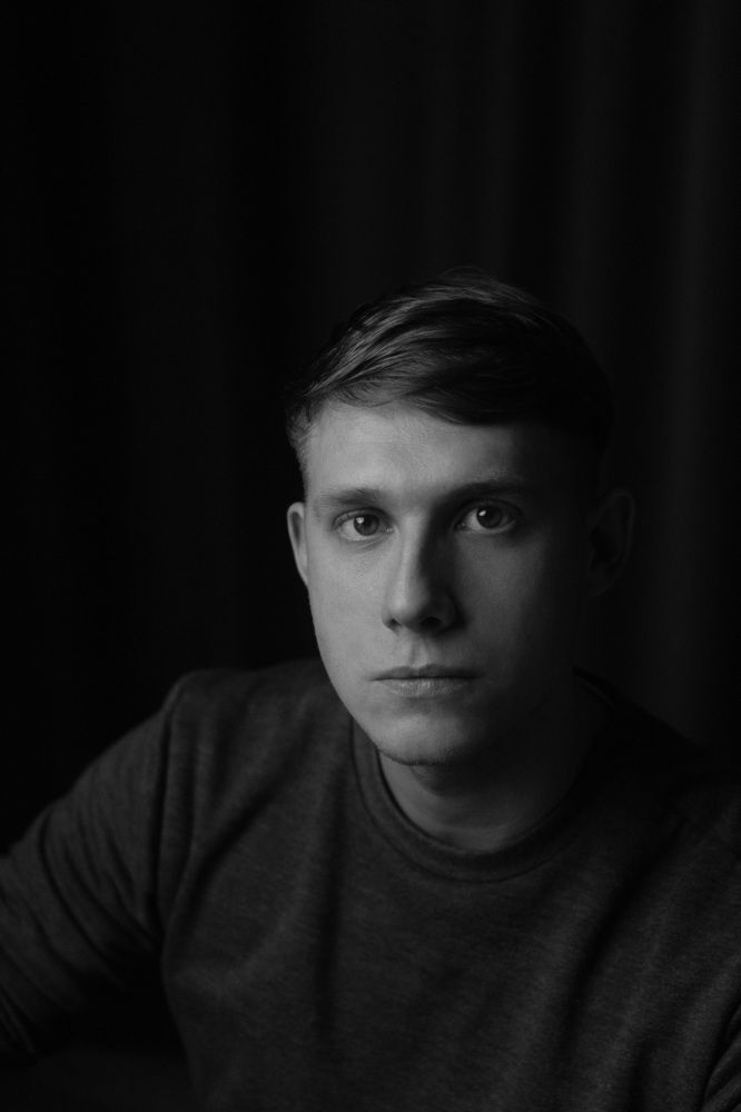 Photograph by Katerina Kulickaya