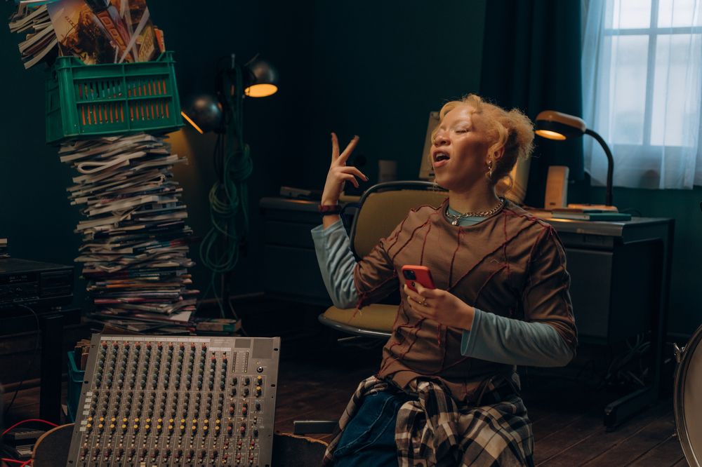 Фотография автора Мухин Алексей