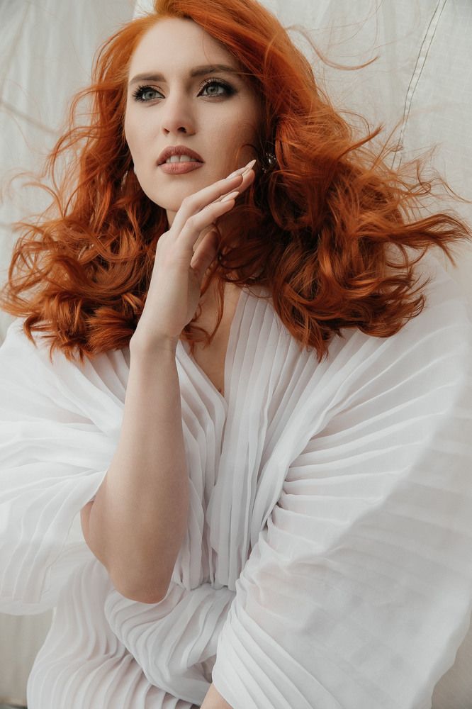 Photograph by Элина Ларченкова