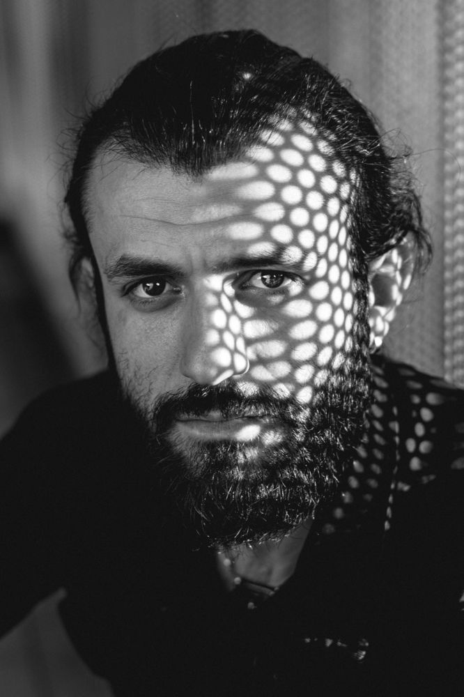 Photograph by Suleimanov Nadejda