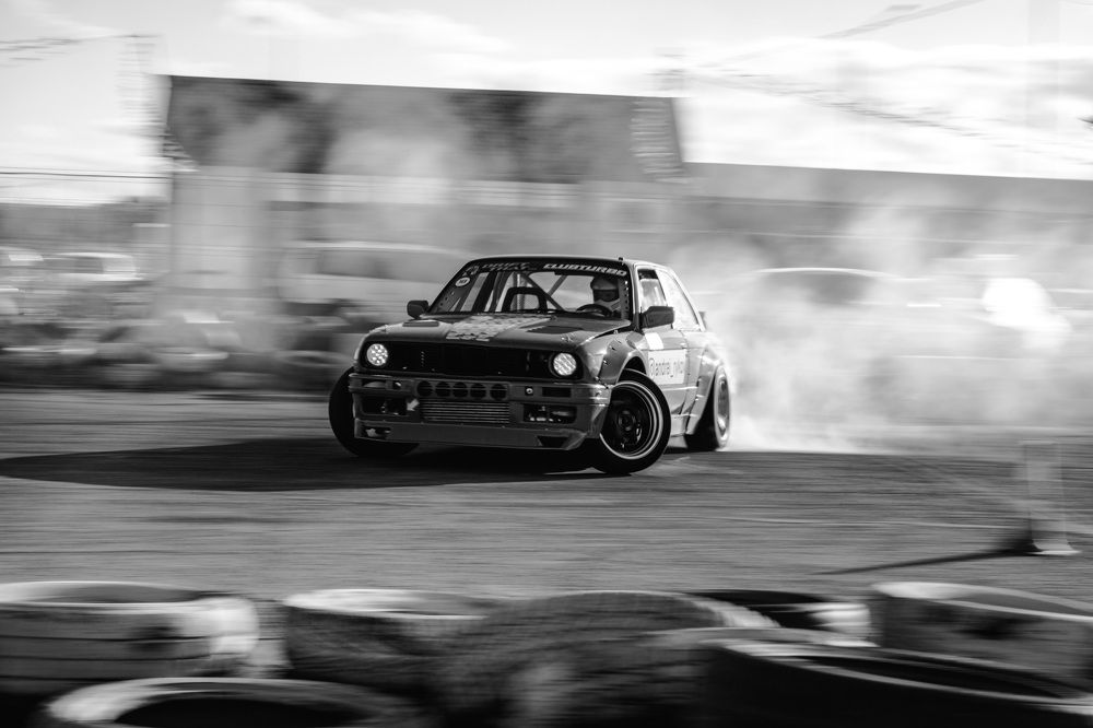 Photograph by Марина Скворцова