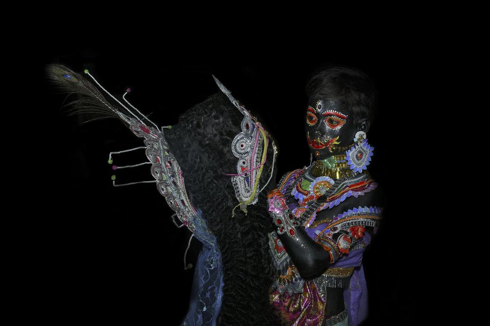 Photograph by ARUNAVA DEY