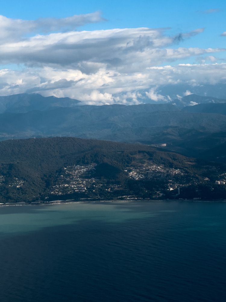 Photograph by Марина Скворцова