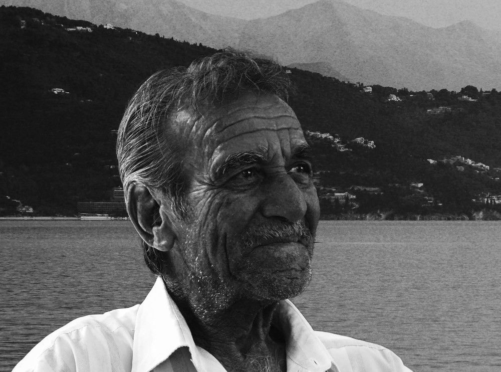 Photograph by Economidis Dimitris