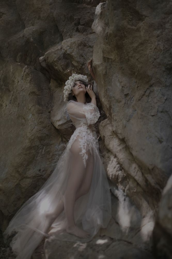 Photograph by Оксана Гузенко