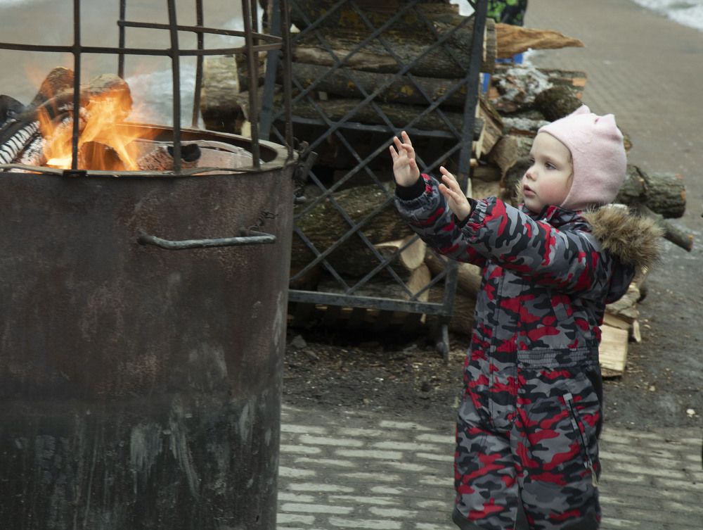 Photograph by владимир Заворотный