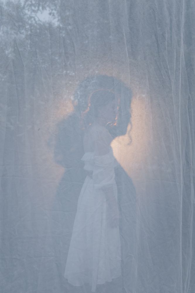 Фотография автора Ксения Ощерина