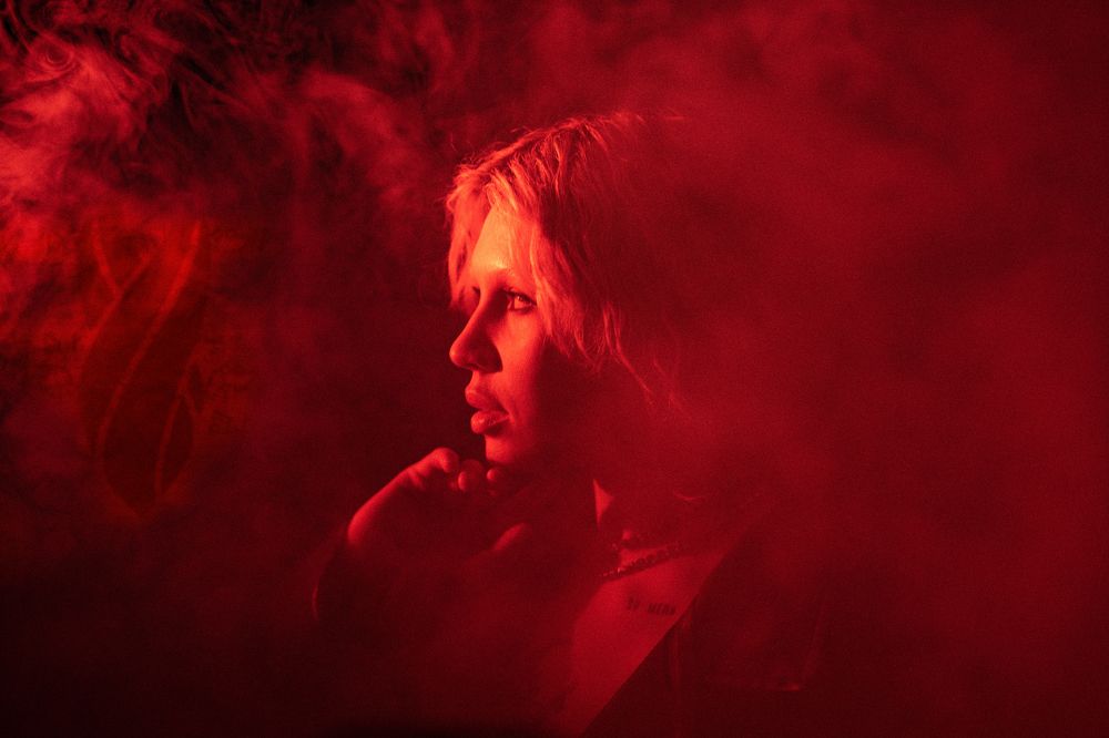 Photograph by Абрамов Артур