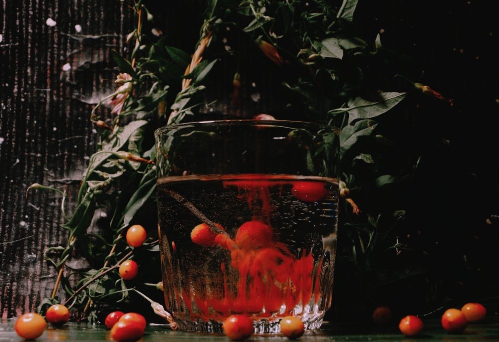 Photograph by Анастасия Рудаева