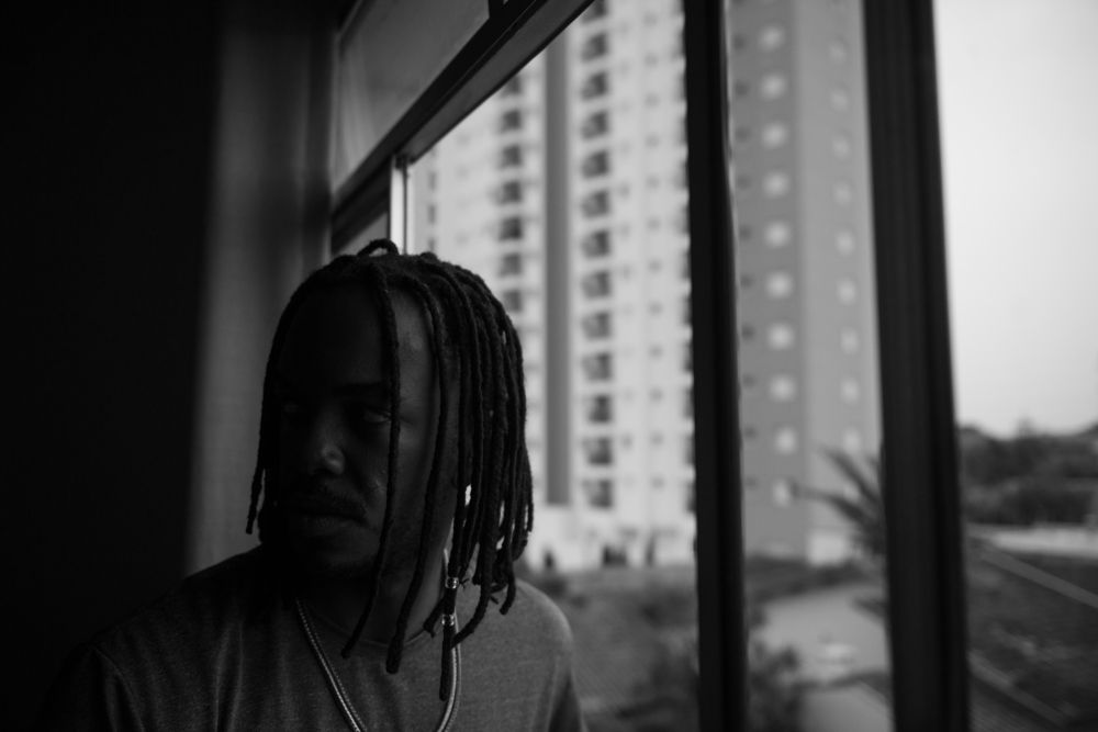 Photograph by Marcelo Monteiro