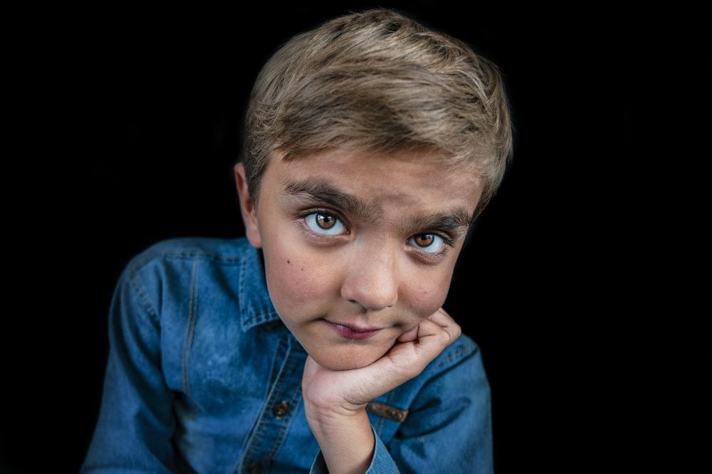 Photograph by Najat Alfarsani