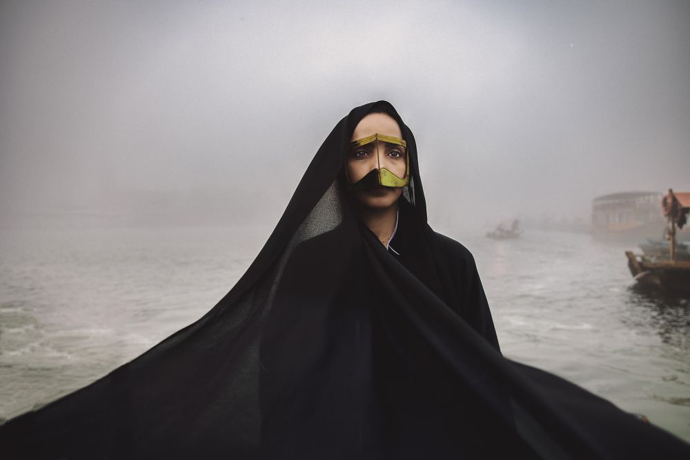 Photograph by Najat Alfarsani