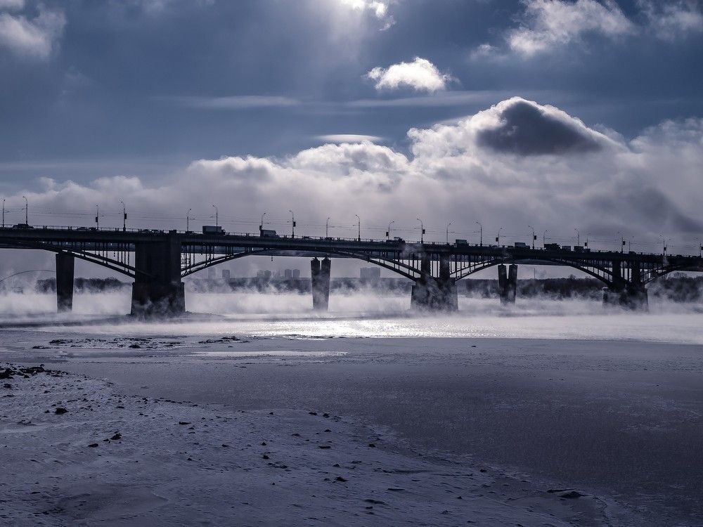 Photograph by Елена Берсенёва