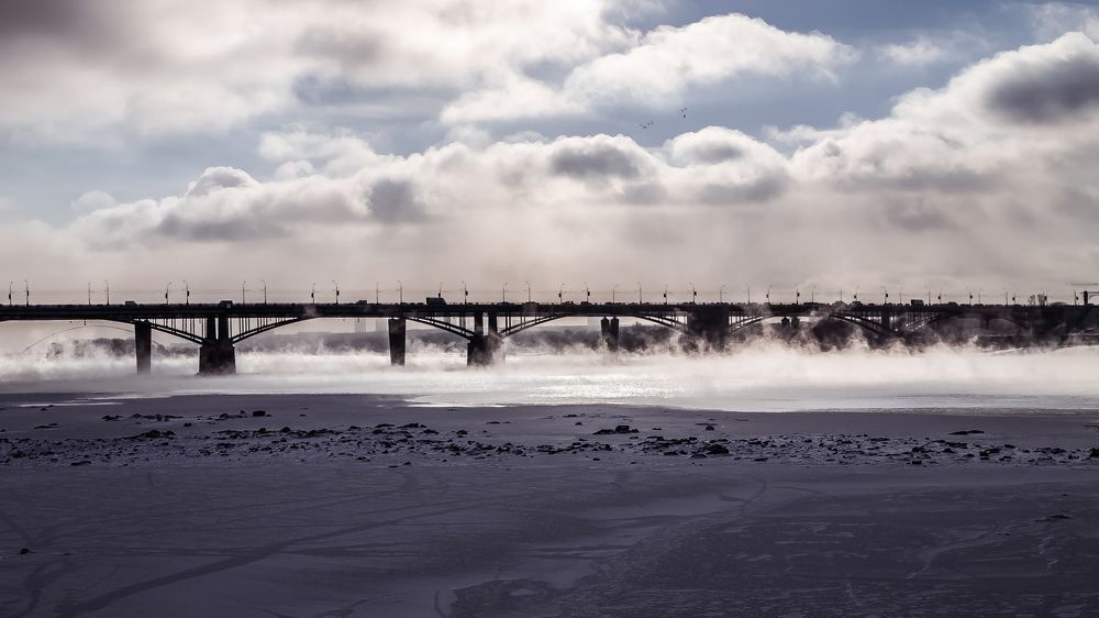 Photograph by Елена Берсенёва