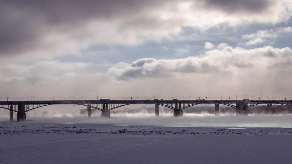 Photograph by Елена Берсенёва