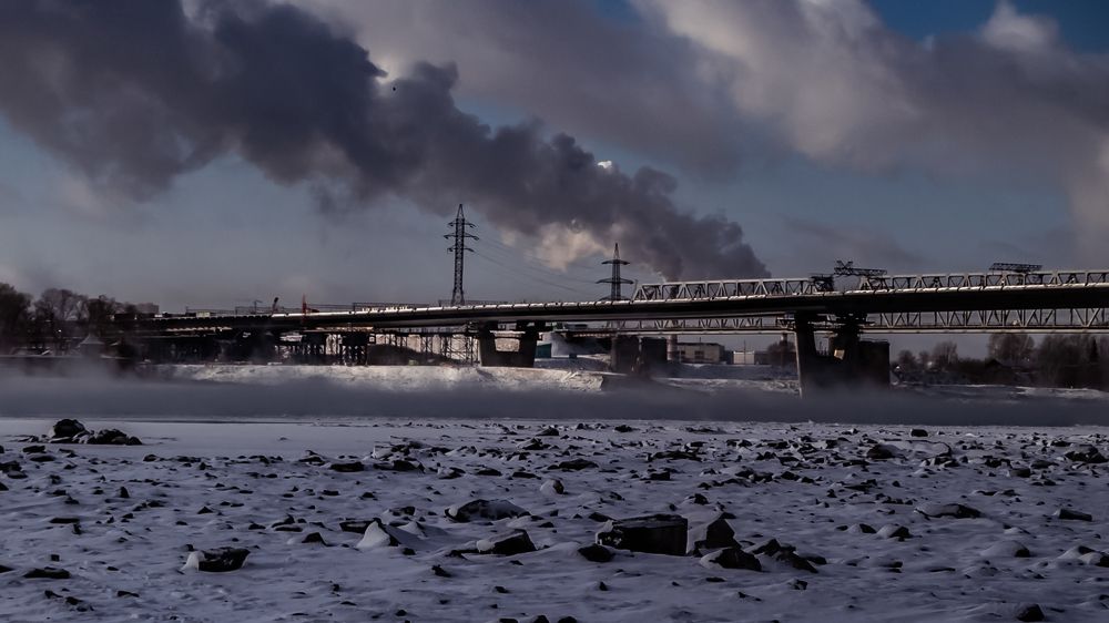 Photograph by Елена Берсенёва