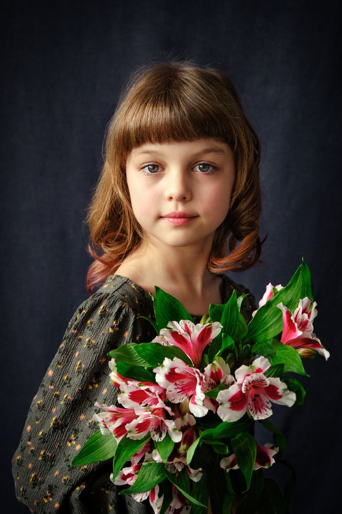 Photograph by Анна