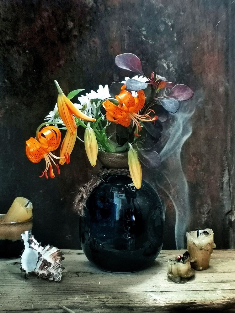 Photograph by Ирина Ветюгова