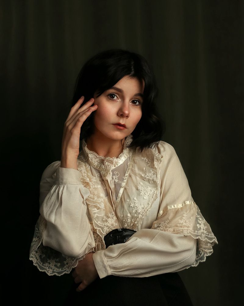 Photograph by Анастасия Горян