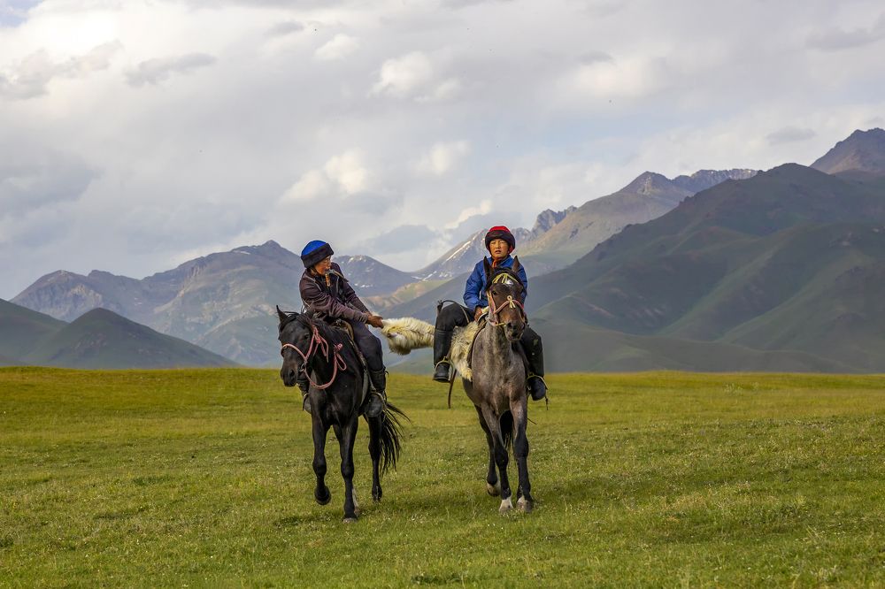 Photograph by Najat Alfarsani