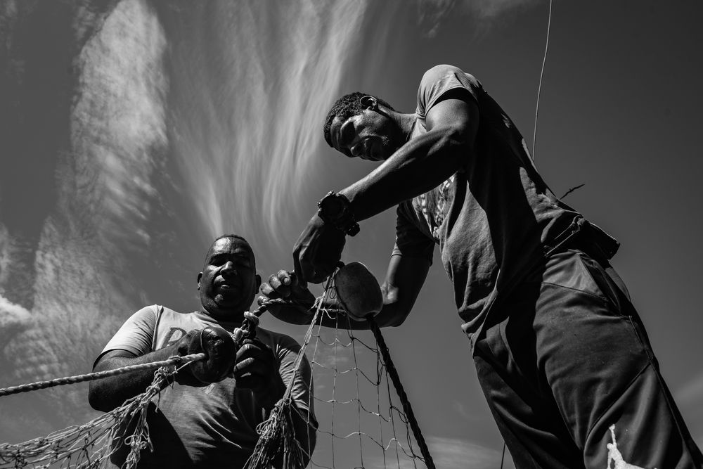 Photograph by VERONICA RAVELO