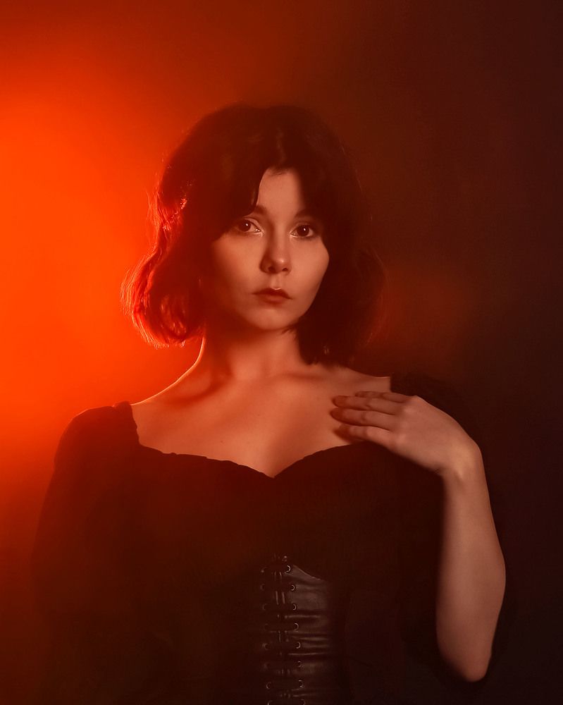 Photograph by Анастасия Горян