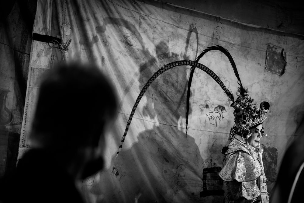 Photograph by ANMDEOS LS TEO