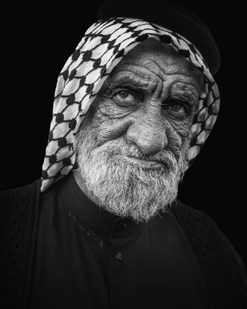 Photograph by Najat Alfarsani