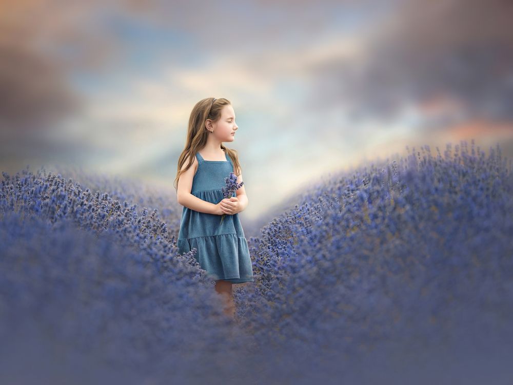 Photograph by Julia Zulge