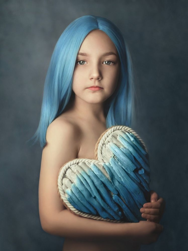 Photograph by Julia Zulge