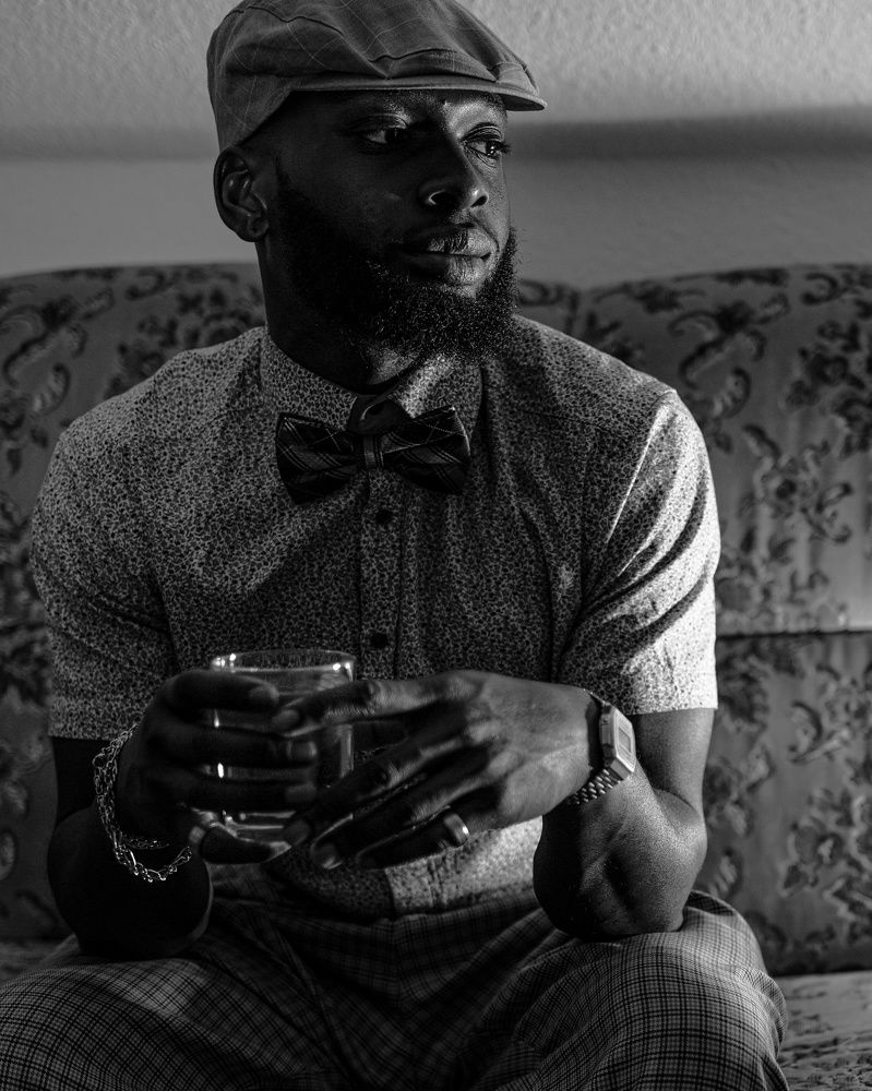 Photograph by Nelli Polle