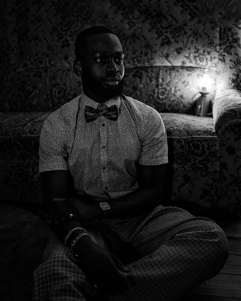 Photograph by Nelli Polle