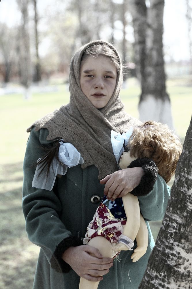 Photograph by Светлана Гулова