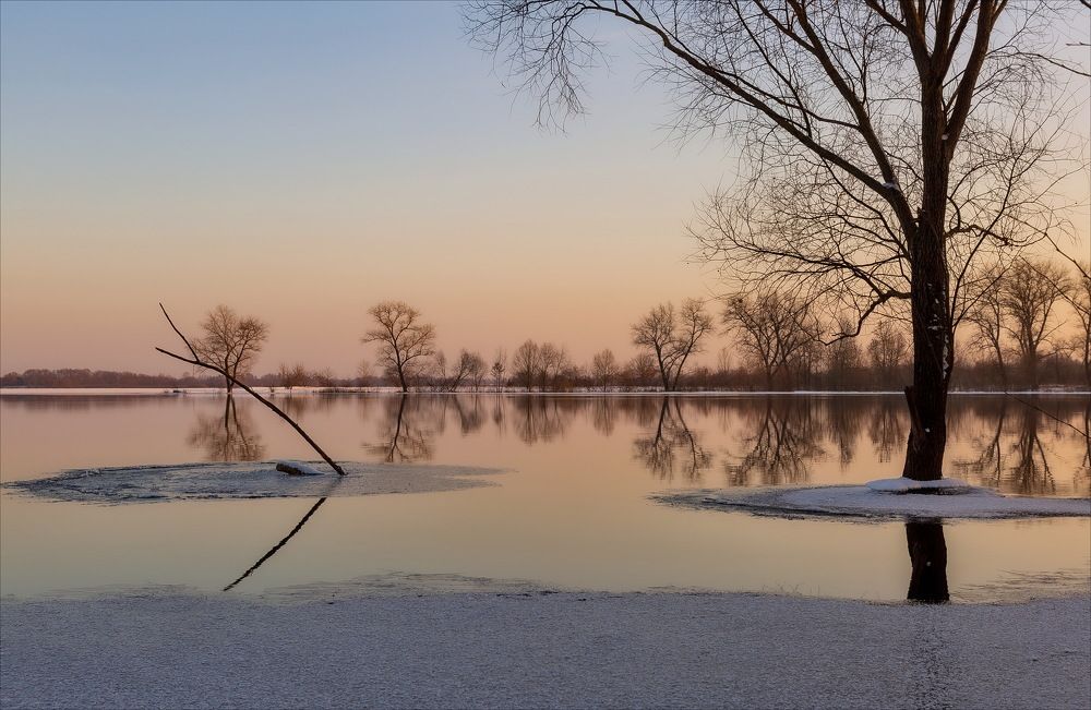 Photograph by Олег Григорьев