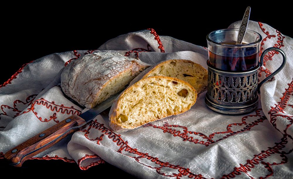 Photograph by Вадим Голосницкий